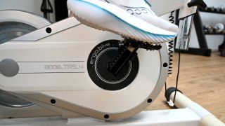 WX Vario | Anwendung am Beispiel eines Ergometers